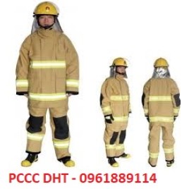 BỘ QUẦN ÁO PCCC TT 48 CÓ TEM KIỂM ĐỊNH GIÁ RẺ NHẤT - 0961889114